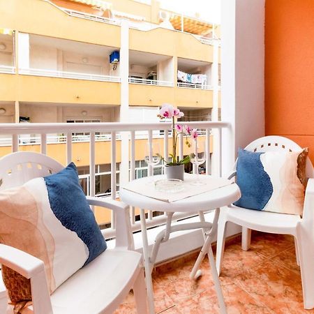 Marianna Apartment Torrevieja Bagian luar foto