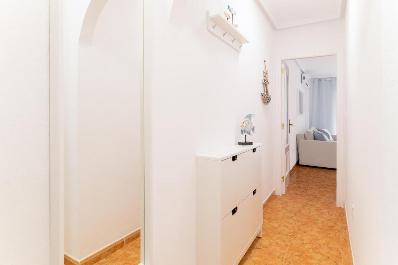 Marianna Apartment Torrevieja Bagian luar foto