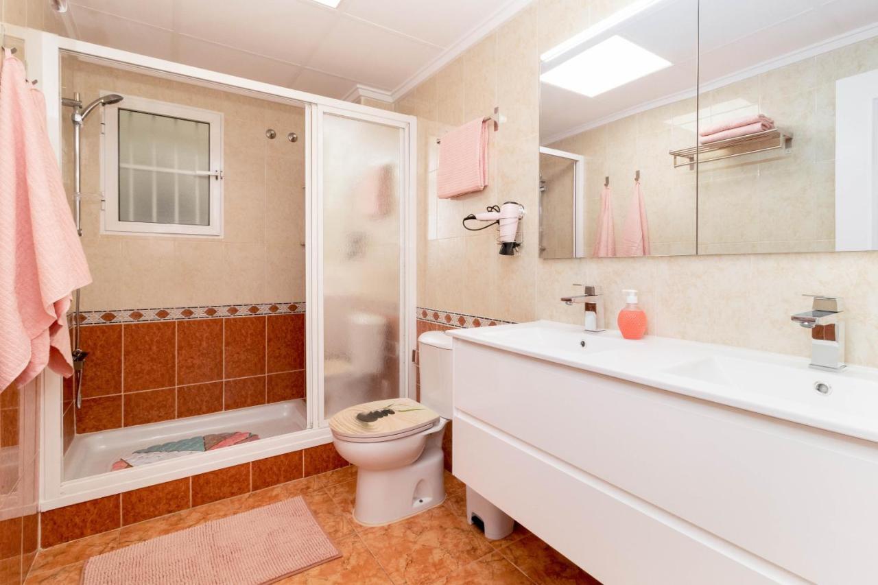 Marianna Apartment Torrevieja Bagian luar foto