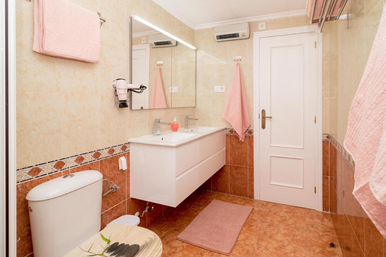 Marianna Apartment Torrevieja Bagian luar foto
